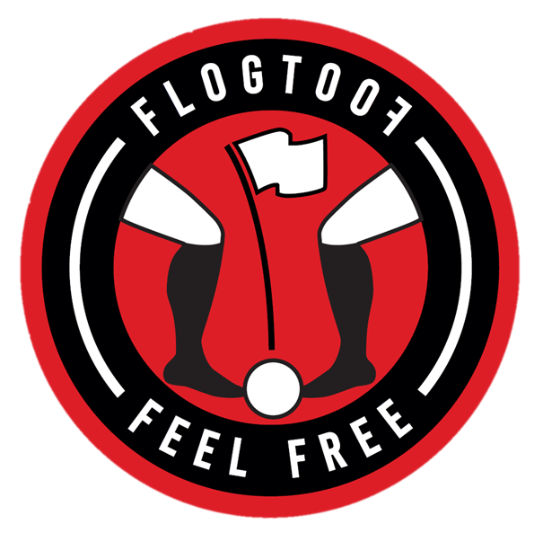 Flogtoof