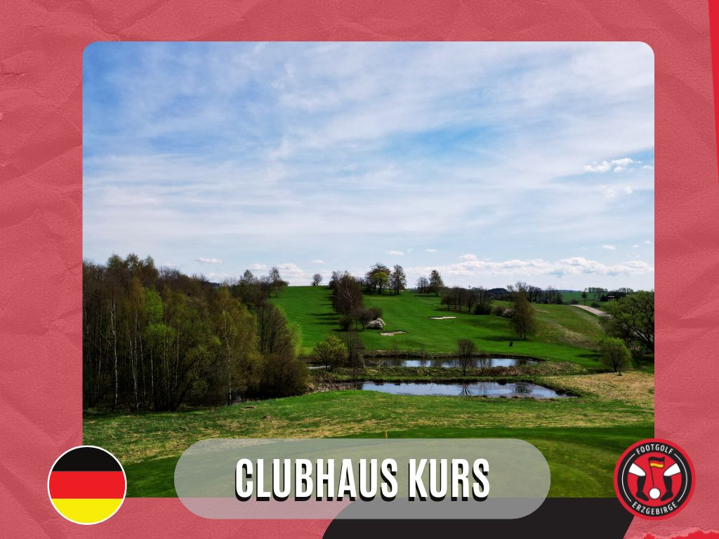 Clubhaus Kurs