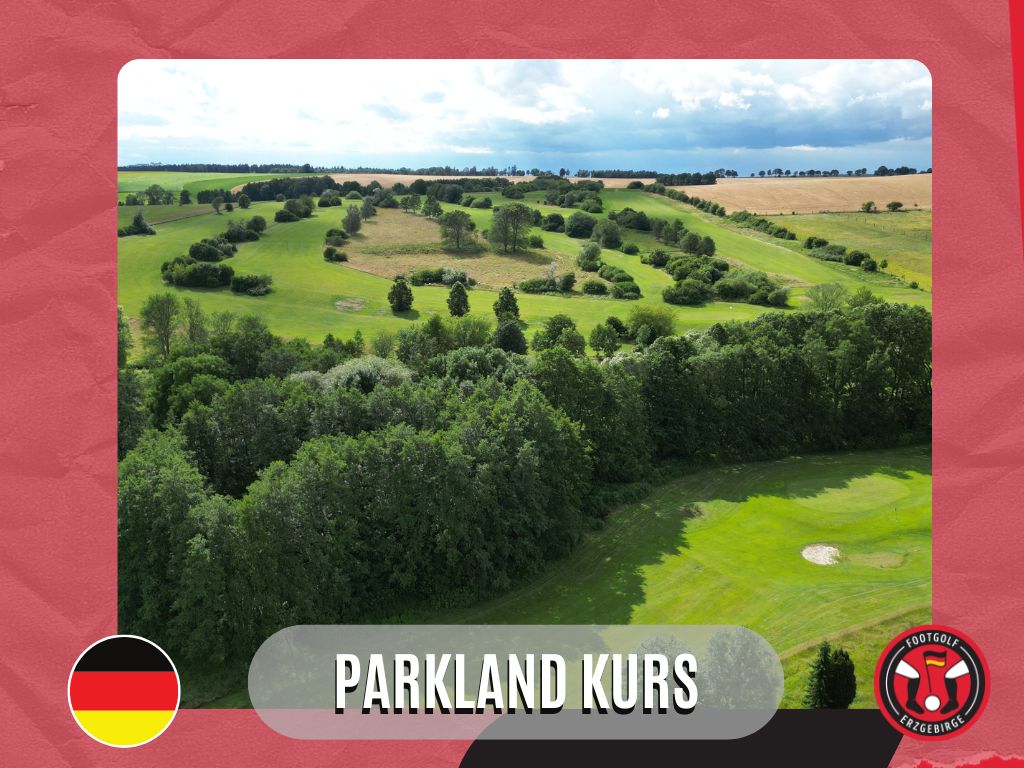 Parkland Kurs